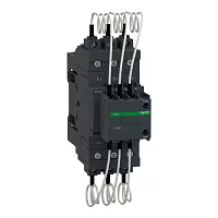 Контактор LC1DPKM7C Schneider Electric 52,5А конд.