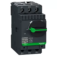 Выключатель автоматический GV2L32 Schneider Electric