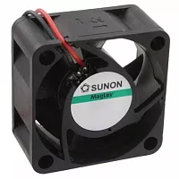 Вентилятор охлаждения Sunon MB40201VX-000U-A99 40x40x20 DC