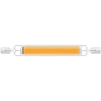 Светодиодная лампа PHILIPS CorePro LED linear R7S 118mm 8.1-60W 830 RCA NO DIM (COB Led)