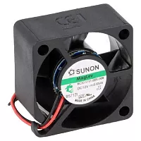 Вентилятор охлаждения Sunon MC30151V1-000U-A99 30x30x15 DC