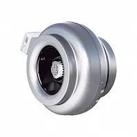 Круглый канальный вентилятор Ostberg CK 250 C
