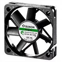 Вентилятор охлаждения Sunon MB50101V2-0000-A99 50х50х10 осевой DC