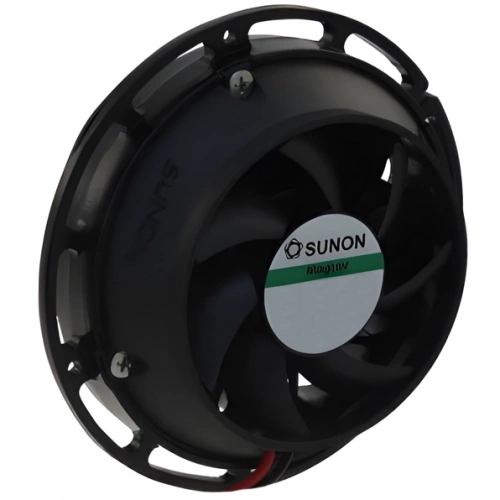 Вентилятор охлаждения Sunon TA002-10002 60x60x19 DC Вентилятор охлаждения Sunon TA002-10002 60x60x19 DC