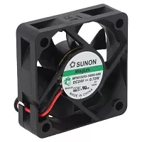 Вентилятор охлаждения Sunon MF50152V21000UA99 50x50x15 DC