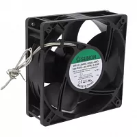 Вентилятор охлаждения Sunon CF4113MBL-000U-ABD 120x120x38 EC