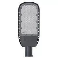 Консольный светильник ECO CLASS AREA SPD 90W 6500K 12150 lm GR IP66 (защита до 10kW) Ledvance