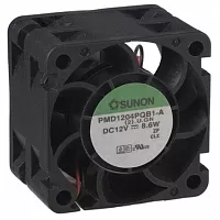 Вентилятор охлаждения Sunon PMD1204PQB1-A 40x40x28 DC