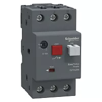 Выключатель автоматический GZ1N20N Schneider Electric