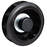 Вентилятор центробежный EC072/25E3G01-B220/44P1-01 Weiguang
