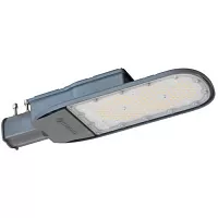 Консольный светильник ECO CLASS AREA SPD 120W 4000K 15600 lm GR IP66 (защита до 10kW) Ledvance