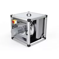 Вентилятор Systemair MUB/T-S 042 450EV кухонный