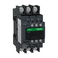 Контактор LC1D65A6G7 Schneider Electric 65А 3П