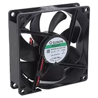 Вентилятор охлаждения Sunon MF92251V3-1000U-A99 92x92x25 DC