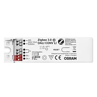 ЭПРА OSRAM ZIGBEE 3.0 DALI CONV LI