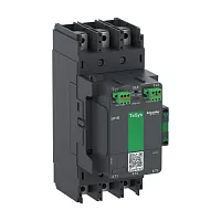 Контактор LC1G1504LSEA Schneider Electric 150А 4П