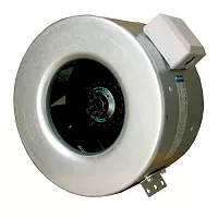 Вентилятор Systemair KD 355 S1 круглый канальный