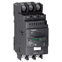 Выключатель автоматический GV3P736 Schneider Electric