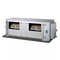 Канальная сплит-система Fujitsu ARXG45KHTA/AOYG45KBTB (комплект)