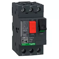 Выключатель автоматический GV2ME05C Schneider Electric