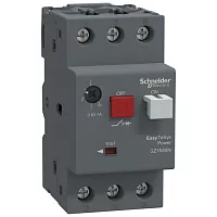 Выключатель автоматический GZ1N05NS270 Schneider Electric