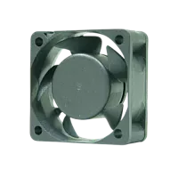 Вентилятор ADDA AD5012UB-C50 постоянного тока DC 50x50x20 мм