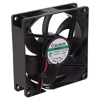 Вентилятор охлаждения Sunon MF92252V1-1000U-A99 92x92x25 DC