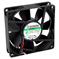 Вентилятор охлаждения Sunon PF80201V1-000U-A99 80x80x20 DC