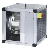 Вентилятор Systemair MUB/T 100 630D4-K2-L кухонный