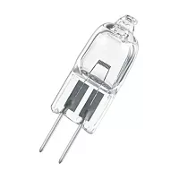 Галогенная лампа OSRAM 64265 HLX 6V 30W G4 765 lm 100h d9x31