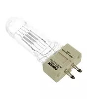 Галогенная лампа OSRAM 64745 FVA CP/70(24) 240V 1000W GX9.5 26000 lm 200h d26x110 3200K