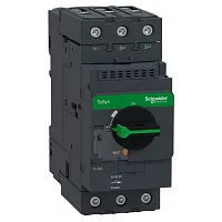 Выключатель автоматический GV3L25 Schneider Electric