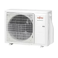 Внешний блок Fujitsu AOYG24KLCA сплит-системы серии CLARIOS