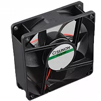 Вентилятор охлаждения Sunon ME80252V2-000U-A99 80x80x25 DC