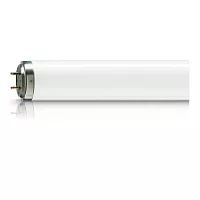 Ультрафиолетовая лампаPHILIPS TL-K 40W/10-R SLV - G13 d40,5x604 350-400нм для ловушки