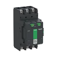 Контактор LC1G4004LSEA Schneider Electric 400А 4П