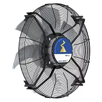 Промышленный вентилятор Ziehl-Abegg FN071-ZIS.GL.V7P4