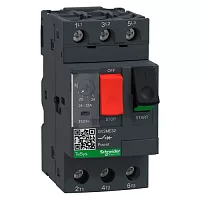Выключатель автоматический GV2ME32C Schneider Electric