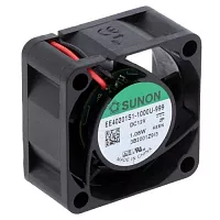 Вентилятор охлаждения Sunon EE40201S1-999 40x40x20 DC