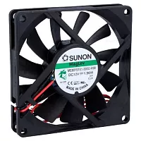 Вентилятор охлаждения Sunon ME80151V1-A99 80x80x15 DC