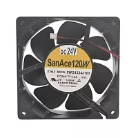 Осевой вентилятор 9WG1224J103 Sanyo Denki San Ace 120 120x120