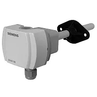 QFM3100 Канальный датчик влажности Siemens 0-10V/HQ