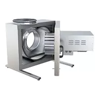 Вентилятор Systemair KBT 280D4 IE3 высокотемпературный