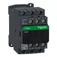 Реле управления CAD32CD Schneider Electric 36В