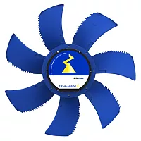 Промышленный вентилятор Ziehl-Abegg FN071-ZIQ.GL.A7P4