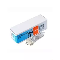 Галогенная лампа OSRAM 64717 FRL/K/M CP/89 240V 650W GY9.5 16250 lm 150h d26x90 3200K