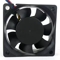 Вентилятор охлаждения Sunon PF70252BX-Q01U-HB9 70х70х25 осевой DC