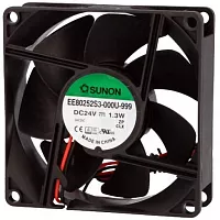 Вентилятор охлаждения Sunon EE80252S3-000U-999 80x80x25 DC