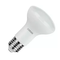 Лампа Ledvance LV R63 60 8SW/840 230V E27 Экопак 1X5 RU