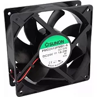 Вентилятор охлаждения Sunon PMD2412PMB1-A 120x120x38 DC